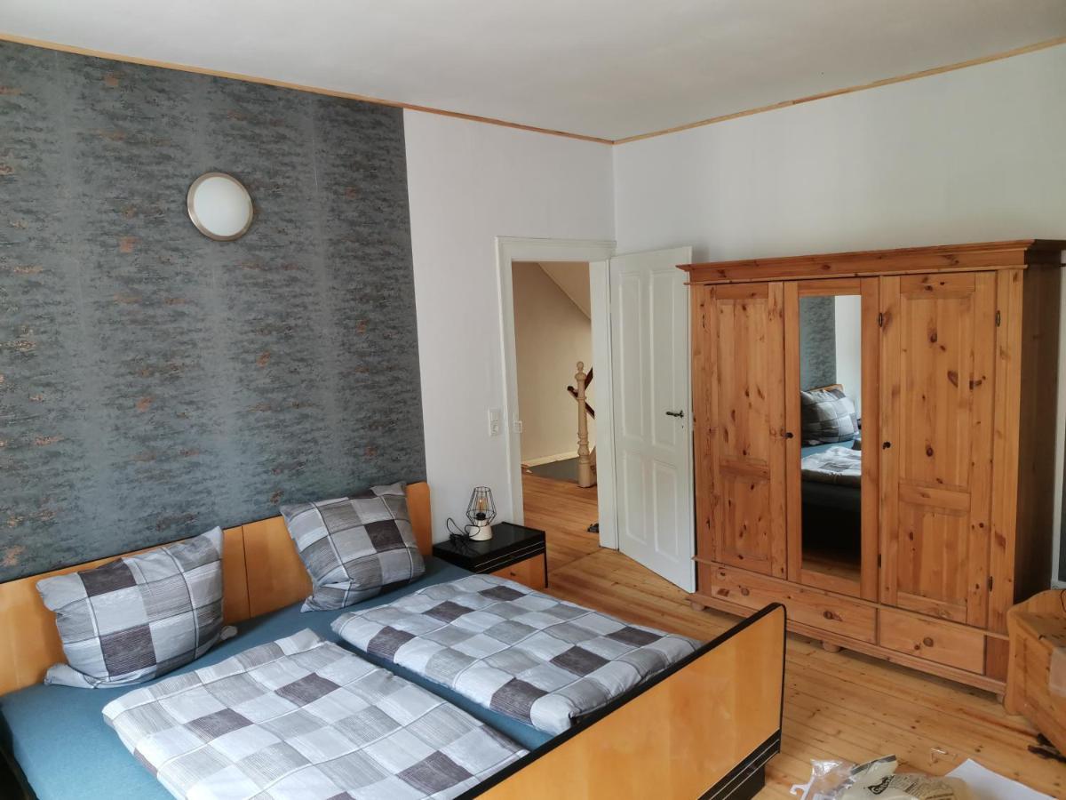 Ferienhaus Stahlbergblick Bacharach Esterno foto